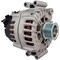 Wai Global Alternator, ALTVA IRIF 12V 220A S7 CW, 12 Volt220 Amp, CW, 7Groove Pulley 11393N - alternate 4